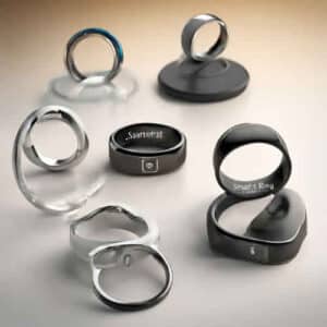 Popular Smart Rings