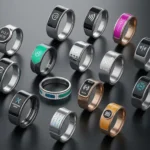 Choose the Best Smart Ring