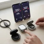 Factory Reset a Smart Ring