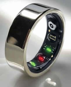 smart rings for sleep tracking