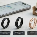 5 Best Oura Ring Alternatives in 2026: No Subscriptions & Better Tech Oura ring alternatives