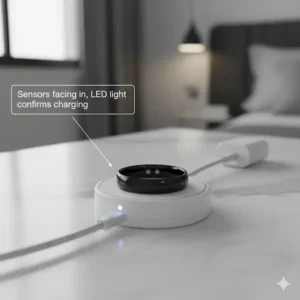 Oura ring problems and solutions