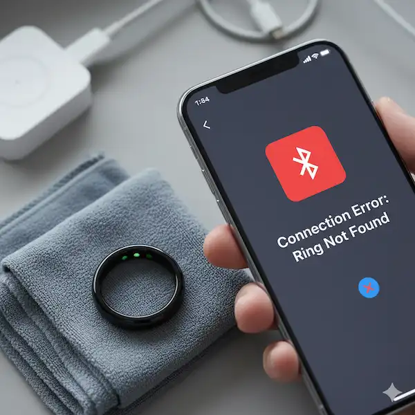 Oura Ring Problems and Solutions