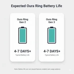 Oura ring problems and solutions
