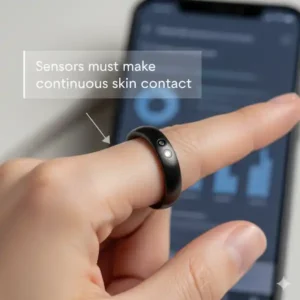Oura ring problems and solutions