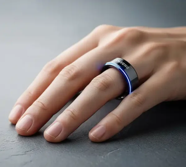 Samsung Galaxy Ring Issues