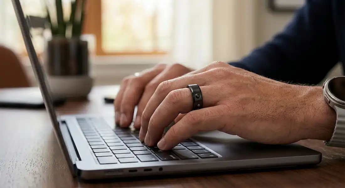 Samsung Galaxy Ring Review