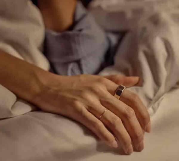 best smart rings for sleep tracking