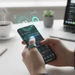 Smart Ring AI Health