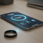 Smart Ring App Installation