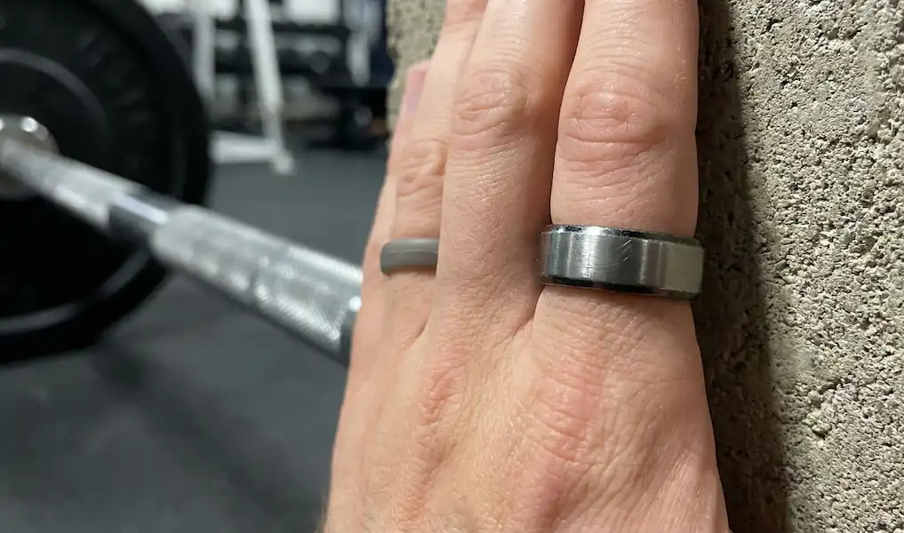 smart ring durability