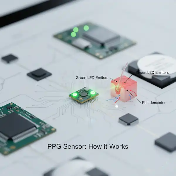 Smart Ring Fitness Tracking Accuracy