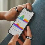 Smart Ring Heart Monitor Apps