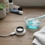 Smart Ring Maintenance