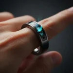 smart ring technology