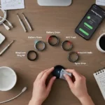 Smart Ring Troubleshooting and Fixes