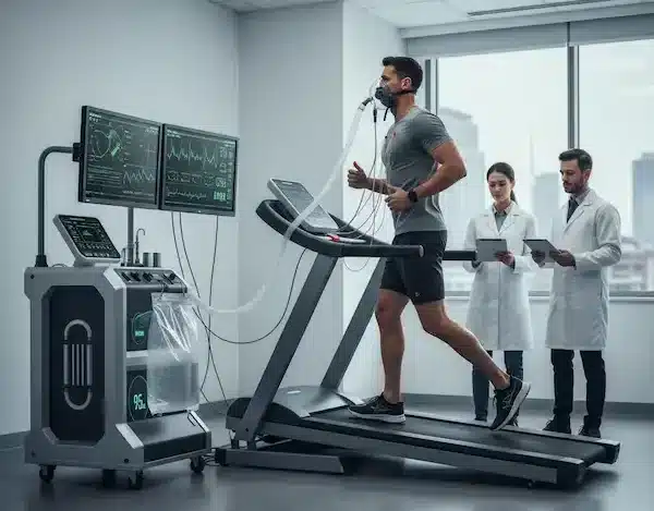 Smart Ring VO2 Max Accuracy