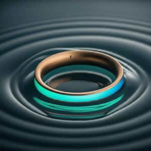 smart ring to measure stress