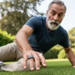 Smart Rings with Fall Detection