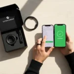 Ultrahuman Smart Ring Setup