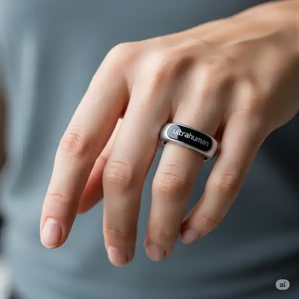 Ultrahuman smart ring problems