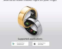 Smart Ring Apps