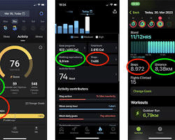 Smart Ring Apps