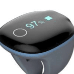 Blood Oxygen Monitor Smart Rings