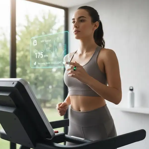 Best Smart Ring for Athletes